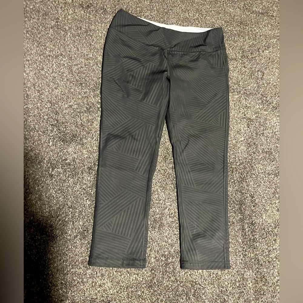 Marika sport active capri leggings